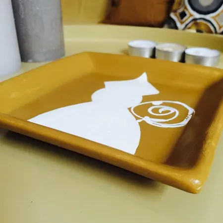 Semesterbostad Centro - Duomo Neapel