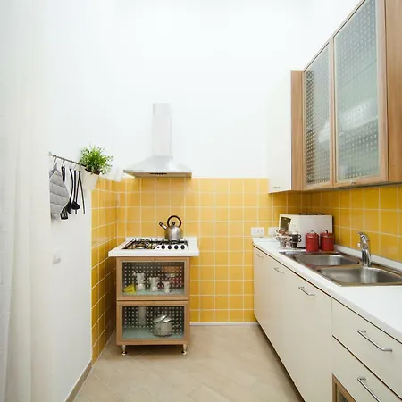 Centro - Duomo Neapel