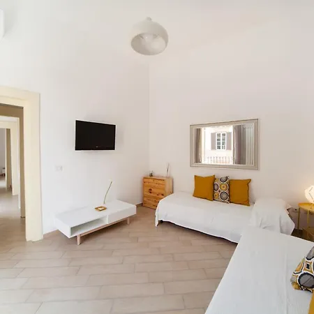 Centro - Duomo * Nápoles