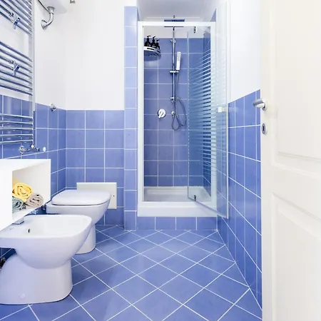 Centro - Duomo Nápoles