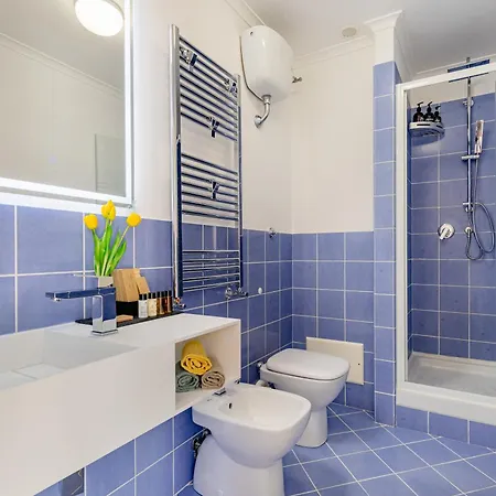 Centro - Duomo Casa de Férias