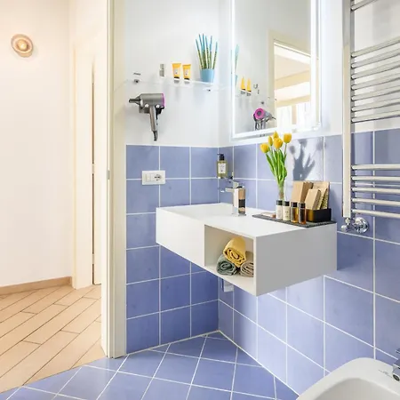 Centro - Duomo Casa de Férias