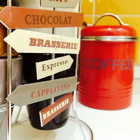 Centro - Duomo Casa de Férias *