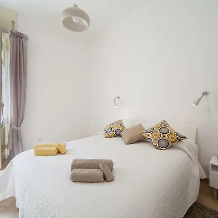 Centro - Duomo Casa de Férias