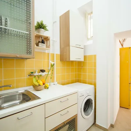 Centro - Duomo Nápoles