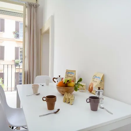 Casa de Férias Centro - Duomo