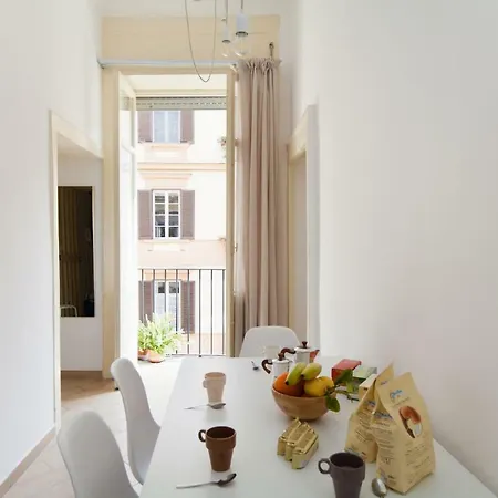 Centro - Duomo Casa de Férias