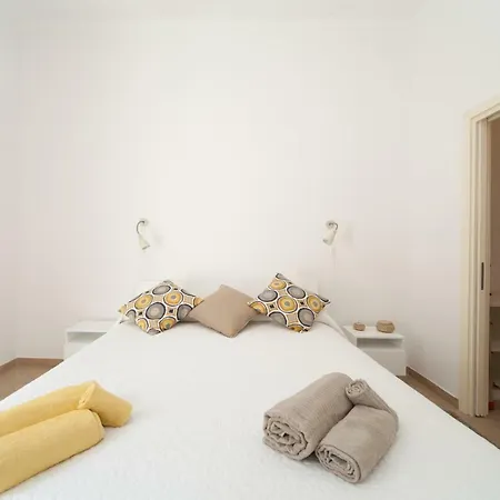 Centro - Duomo Casa de Férias Nápoles