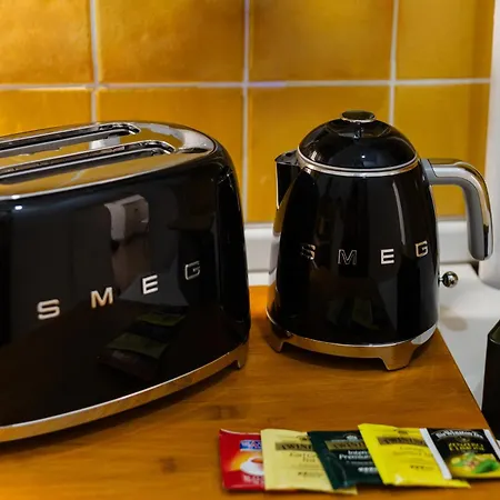 Dom wakacyjny Centro - Duomo Neapol