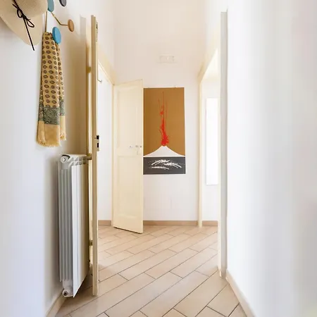 Dom wakacyjny Centro - Duomo *