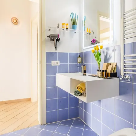 Centro - Duomo Neapol