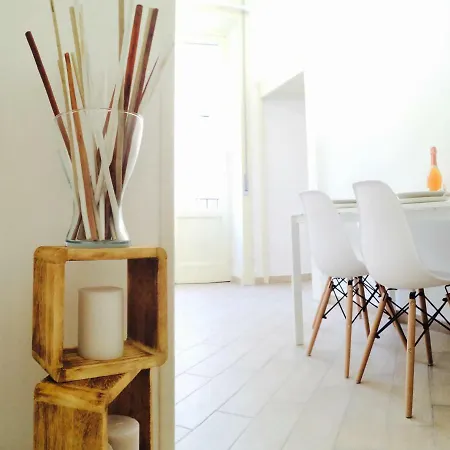 Centro - Duomo Dom wakacyjny