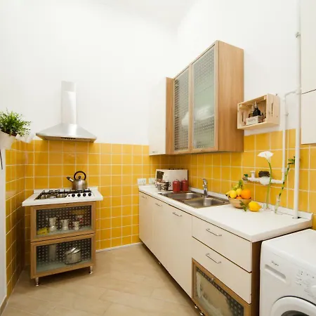 Centro - Duomo Dom wakacyjny