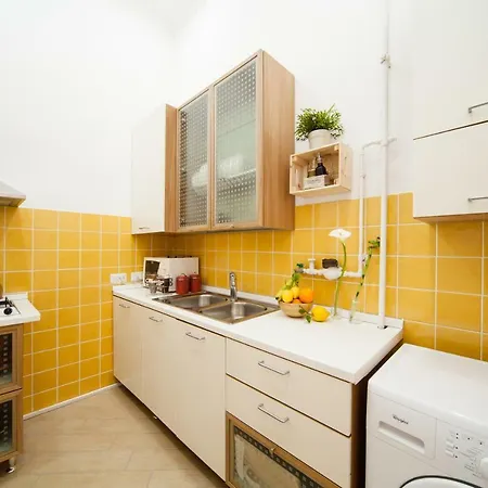 Dom wakacyjny Centro - Duomo