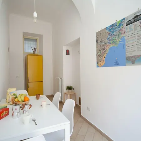 Centro - Duomo * Neapol