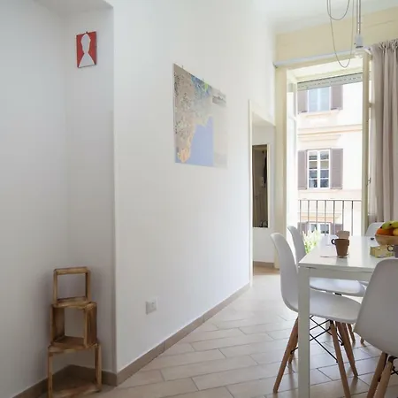 Dom wakacyjny Centro - Duomo Neapol