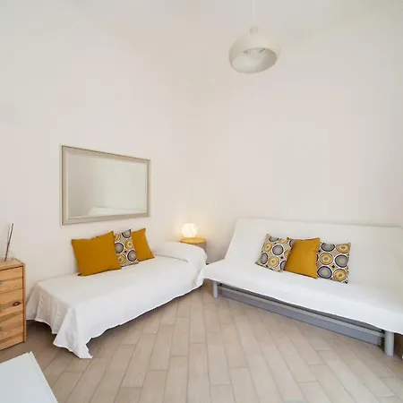 Centro - Duomo Neapol