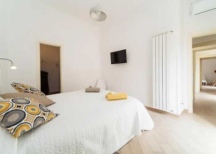 Centro - Duomo Holiday home