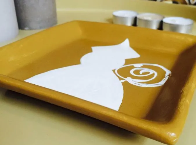 Feriehus Centro - Duomo Napoli